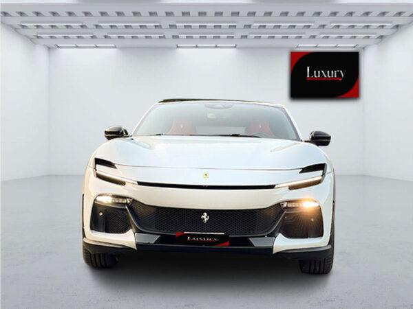 FERRARI Purosangue