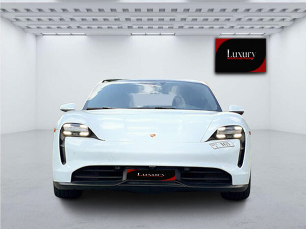PORSCHE Taycan - Image 2