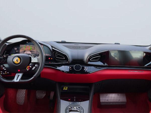 FERRARI Purosangue - Image 5
