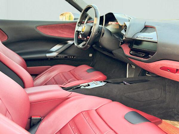 FERRARI SF90 - Image 4
