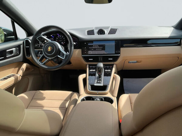 PORSCHE Cayenne - Image 3