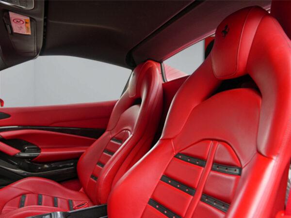 FERRARI F8 Tributo Spider - Image 5