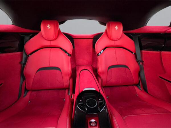 FERRARI Purosangue - Image 6