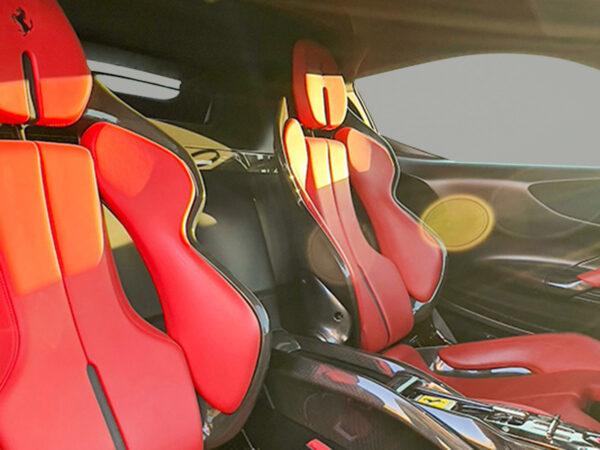 FERRARI SF90 - Image 5
