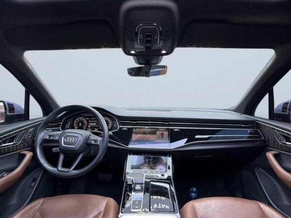 AUDI Q7 - Image 4