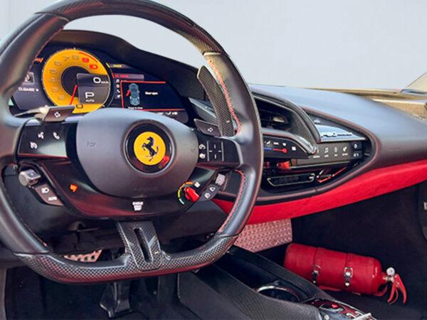 FERRARI SF90 - Image 4