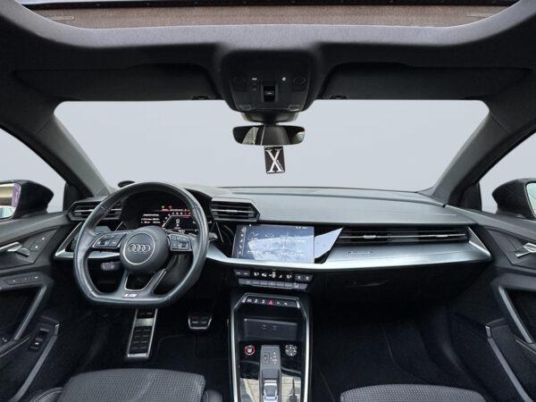 AUDI S3 - Image 4