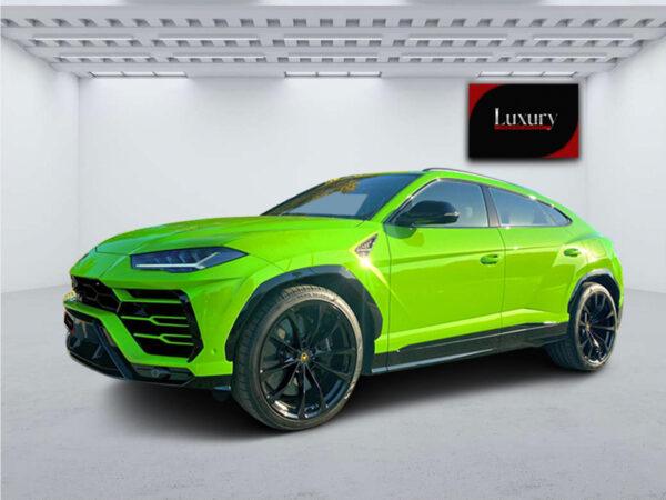 LAMBORGHINI Urus - Image 3