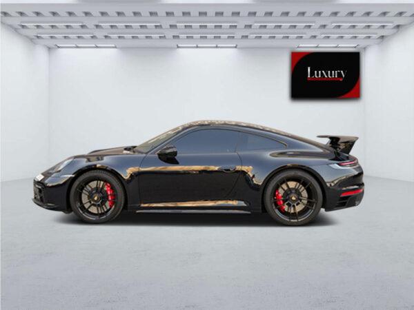 PORSCHE 911 - Image 2