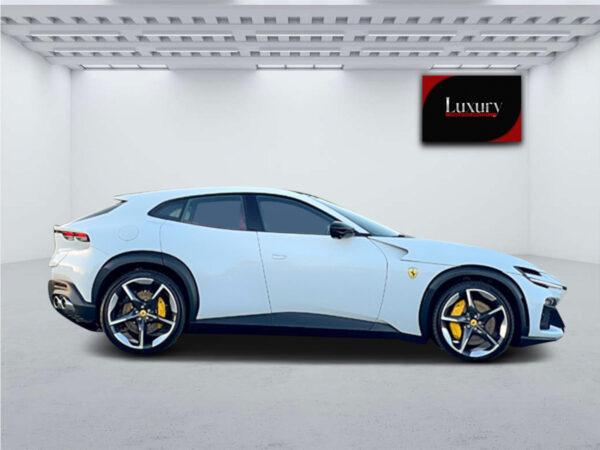 FERRARI Purosangue - Image 4