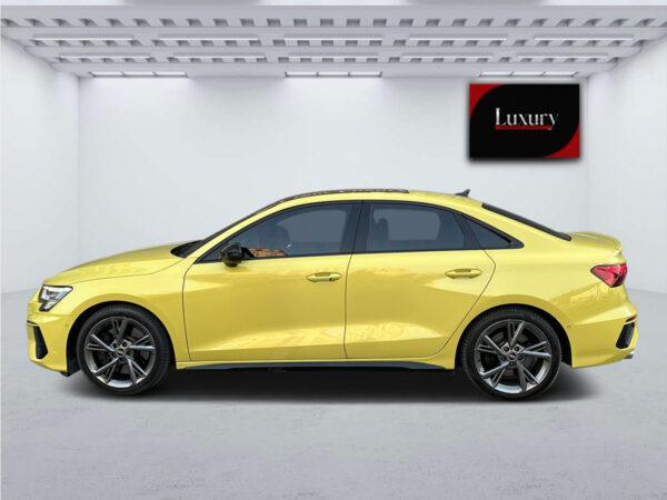 AUDI S3 - Image 2